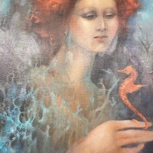 Meet your Posher, Tony